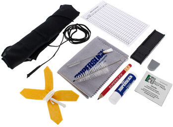 Care Kit TSCK2 Tenor Saxophone