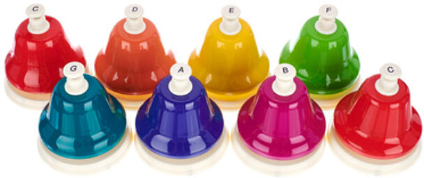 Push Bells Model 33870