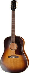1955 J-45 Vintage Sunburst LA1 Vintage Sunburst