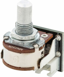 Balance (MN250K) Pot CP