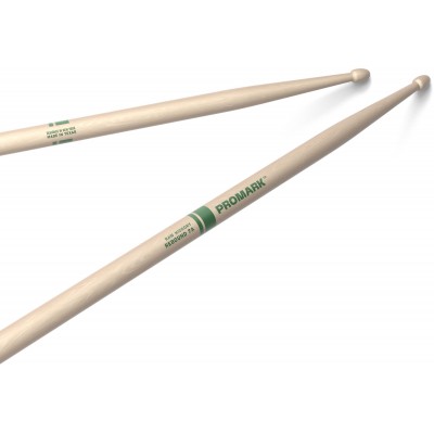 RBHR535AW - hickory avec olive gland Rebound 7A Raw