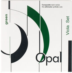 Opal Green Va Str. 16,5-17''