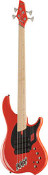 NG3 Nolly Sig.4 Fiesta Red Fiesta Red