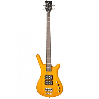 Corvette SS 4 Honey Violin Satin