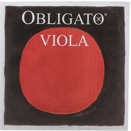 Obligato Viola A Medium