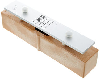 KBN f#2 No19 Resonator Bar