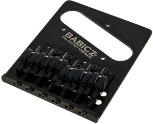 FCH Tele Bridge BK
