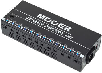 Macro Power S12