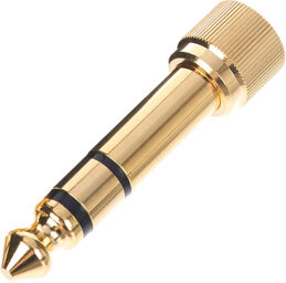 ATH-M30X/M40X/M50X Adapter