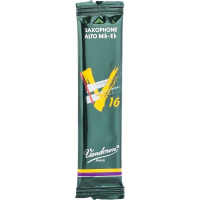 V16 3.5 - à l'unité - Saxophone Alto SR7035-50