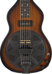 Road-O-Phonic TS Tobacco Sunburst