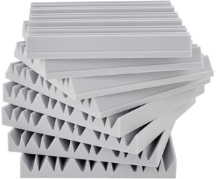 WAS-7 Melamine GR gris