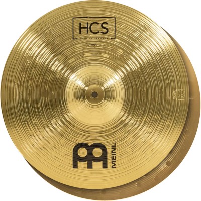Charleston HCS 15