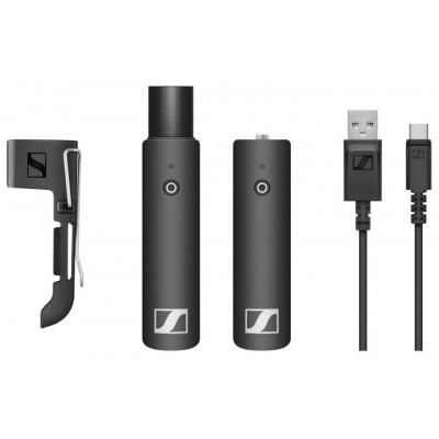 Xsw-D Presentation Base Set (2,4 Ghz)
