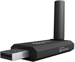 iDMX Stick G2