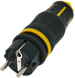 05721-se TopTaurus2 Plug Black