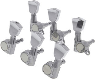 SG381-04 Tuners 3L/3R C