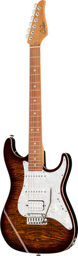 Standard Plus HSS PF BB Bengal Burst