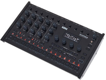 Drumlogue