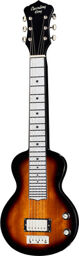 RG-35-SN Lap Steel B-Stock