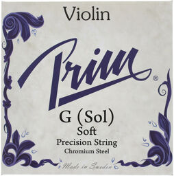 Violin String G Soft