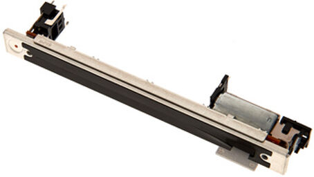 LS9 Motorised Fader New