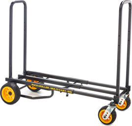 R16RT (Ground Glider Max)