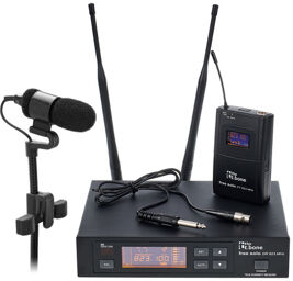 free solo 823 Ovid Sax Set