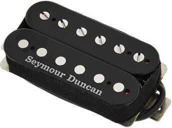Alex Skolnick Humbucker Neck Noir