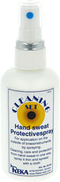 Hand Sweat Protection Spray