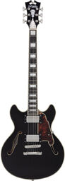 Premier Mini DC Black Flake Black Flake