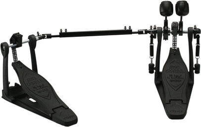 Iron Cobra HP600 D. P. Ltd. noir mat