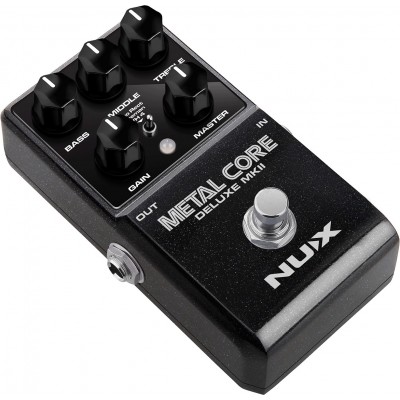 Metalcore Deluxe MK2