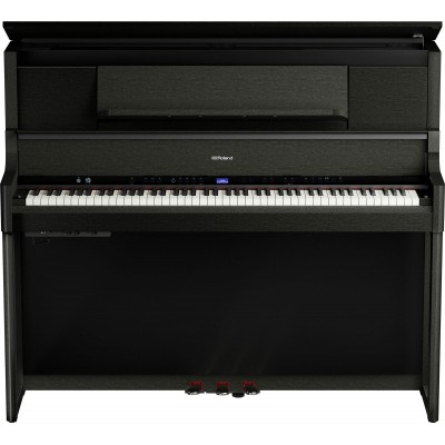 LX-9 Noir Charbon
