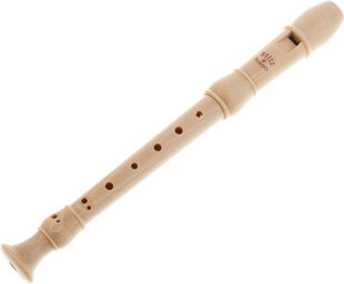 2100 Flauto Rondo Sopranino