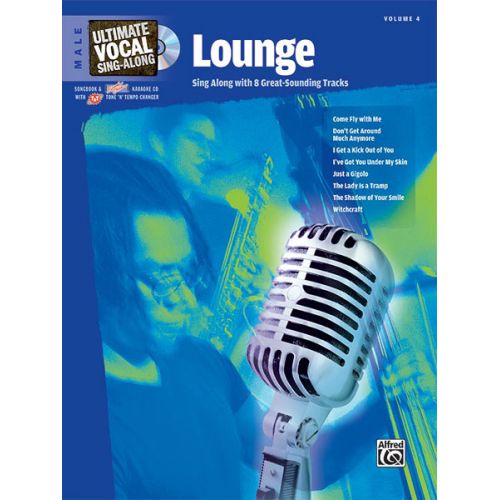 Lounge + CD - Voice