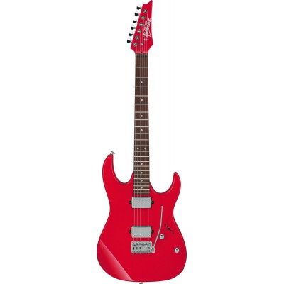 GRX120SP-VRD Vivid Red GRX Gio