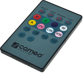Q-Spot Remote 2