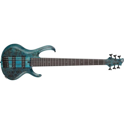 BTB946-COL Cosmic Blue Low Gloss