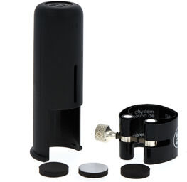 GF-11S Ligature Tenor Sax S