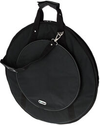 Deluxe Cymbal Bag