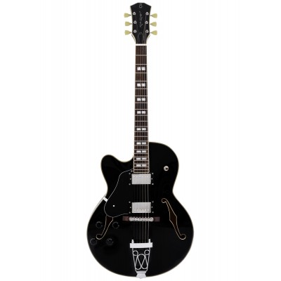 H7F Lh Bk Black