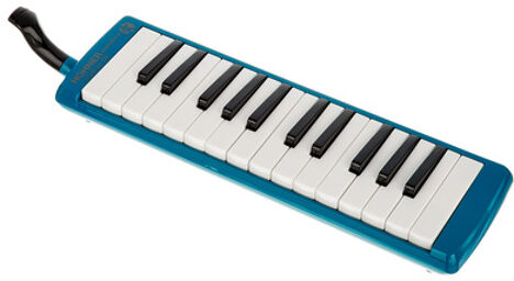 Hohner Student Melodica 26 Blue bleu