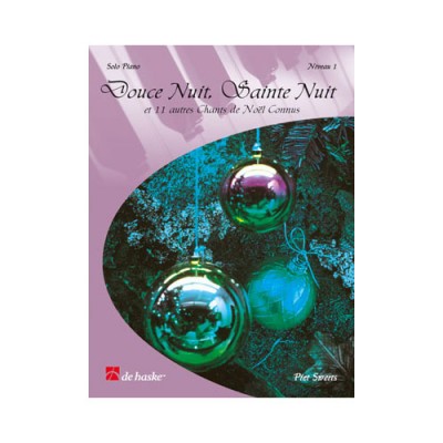 Douce Nuit, Sainte Nuit - Niveau 1
