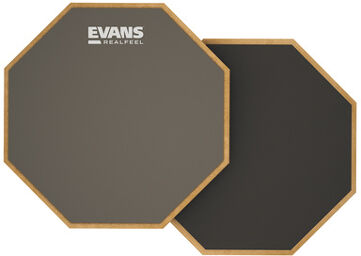 RF-6D Practice Pad