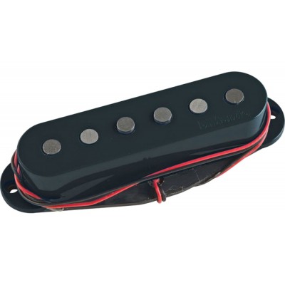 ISCV2bk Evolution Middle Noir