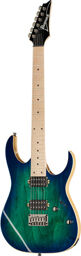 RG421AHM-BMT Blue Moon Burst