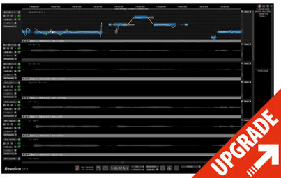 Revoice Pro 5 UG Revoice Pro 4