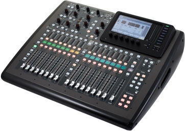 X32 Compact