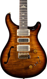 Special S/H 10 Top BGWB Black Gold Wraparound Burst